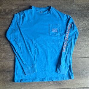Vineyard Vines youth long sleeve